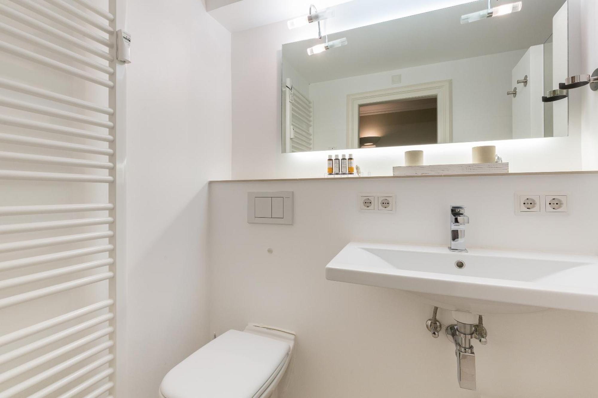 Villa Bellevue Wenningstedt-Braderup Bagian luar foto
