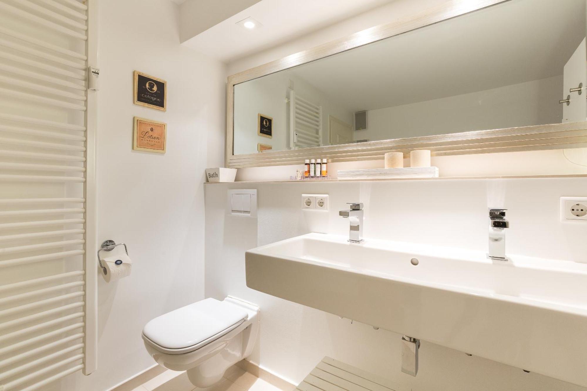 Villa Bellevue Wenningstedt-Braderup Bagian luar foto