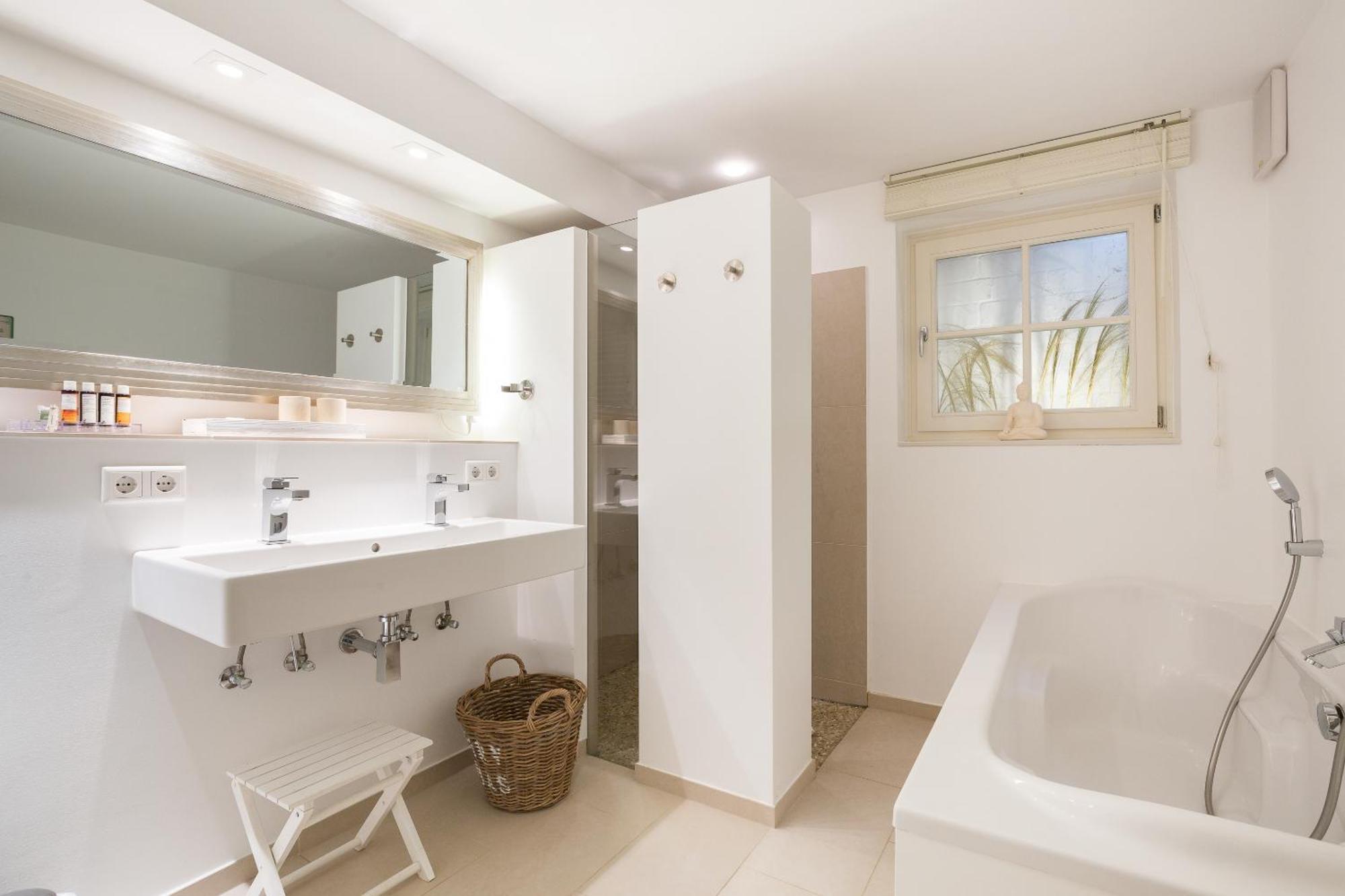 Villa Bellevue Wenningstedt-Braderup Bagian luar foto